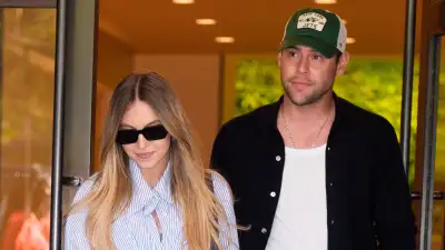 Sydney Sweeney and Scooter Brauns Complete Relationship Timeline