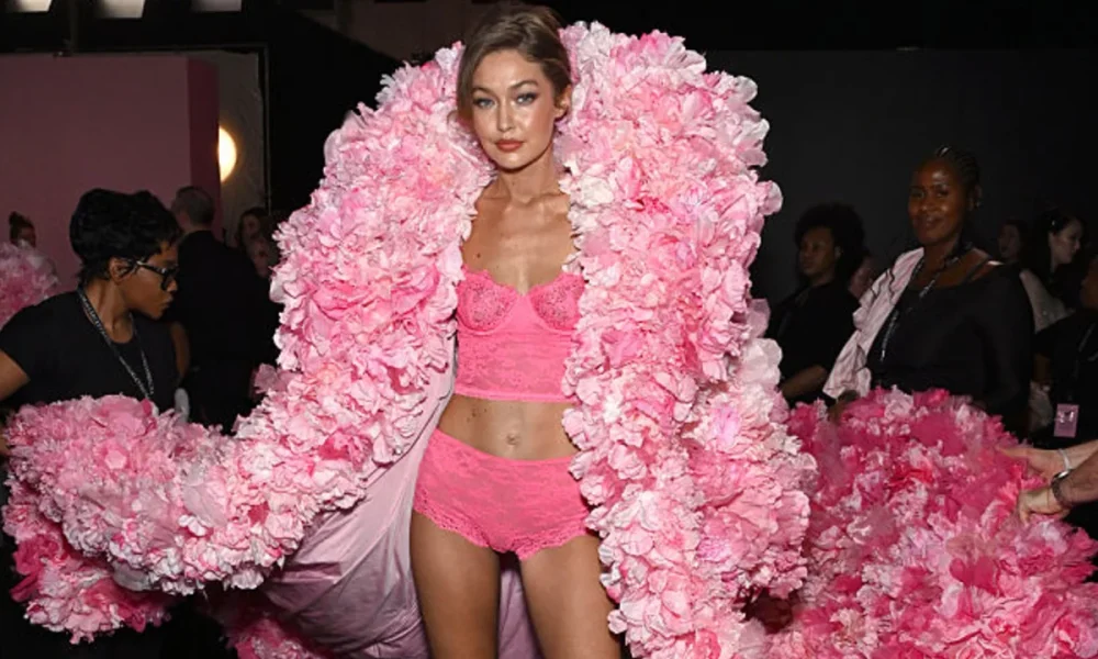 Adam Brand Shares How M&S Schmalberg's Custom Fabric Flowers Elevate Gigi Hadid and Beyoncé's Looks
