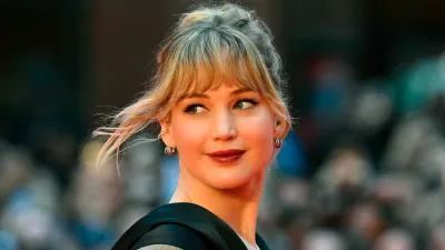 Jennifer Lawrence