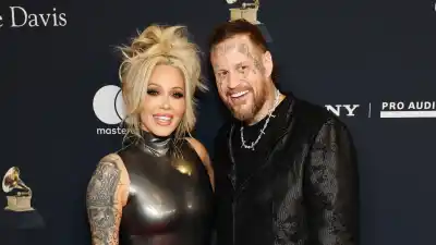 Inside Bunnie Xo and Jelly Rolls Split What Went Wrong After Nearly 10 Years of Marriage