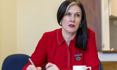 Too ‘triggered’ to run the country?