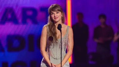 Taylor Swift Skips American Music Awards 2026 After Scoring Most Nominations
