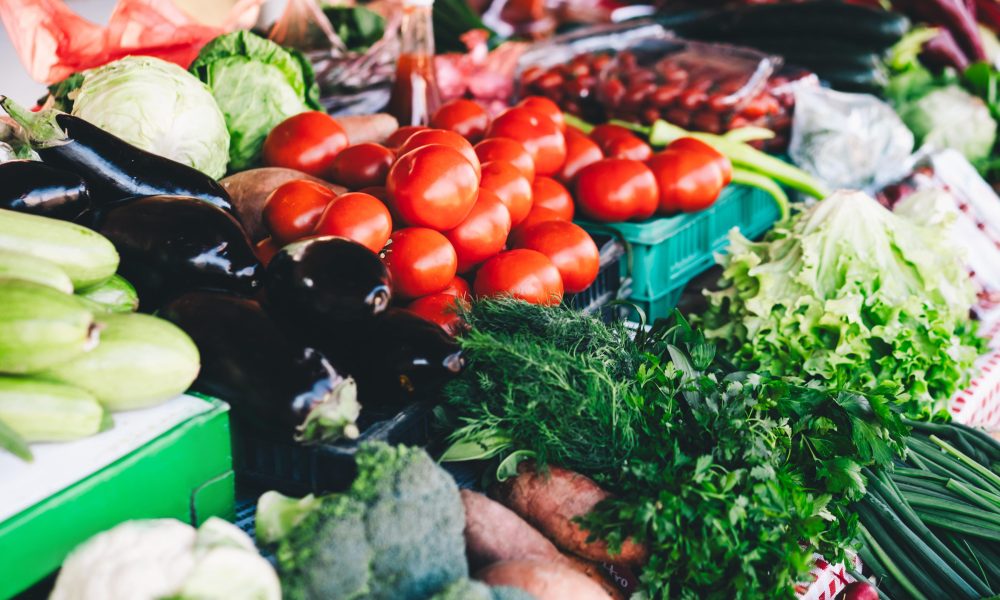 Is Farmers’ Market Produce Safer During the Cyclospora Outbreak?