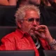 Guy Fieri Sets the Record Straight on His Relationship With the Tate Brothers After UFC Event