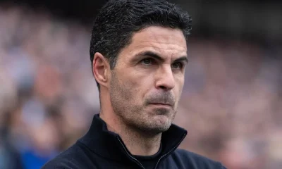 Mikel Arteta told to sign 'frightening' World Cup star for Arsenal after Morgan Rogers blow | Football