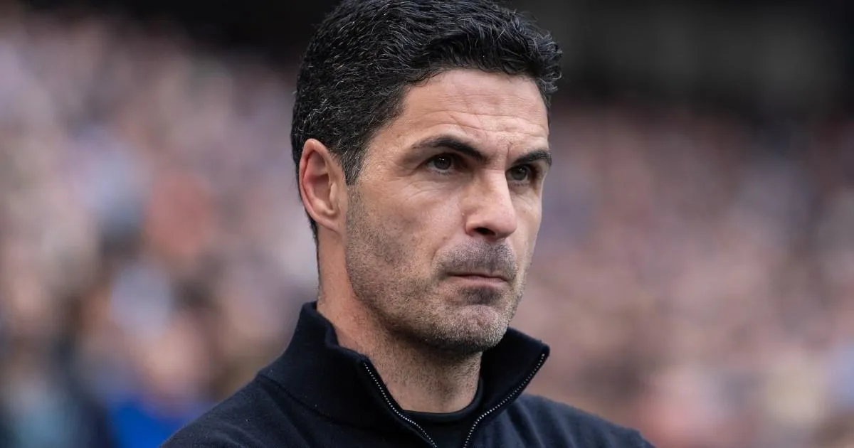 Mikel Arteta told to sign 'frightening' World Cup star for Arsenal after Morgan Rogers blow | Football