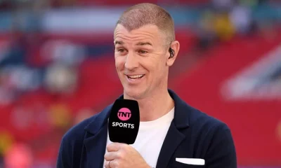 Joe Hart backs surprise result in Spain vs Argentina World Cup final | Football