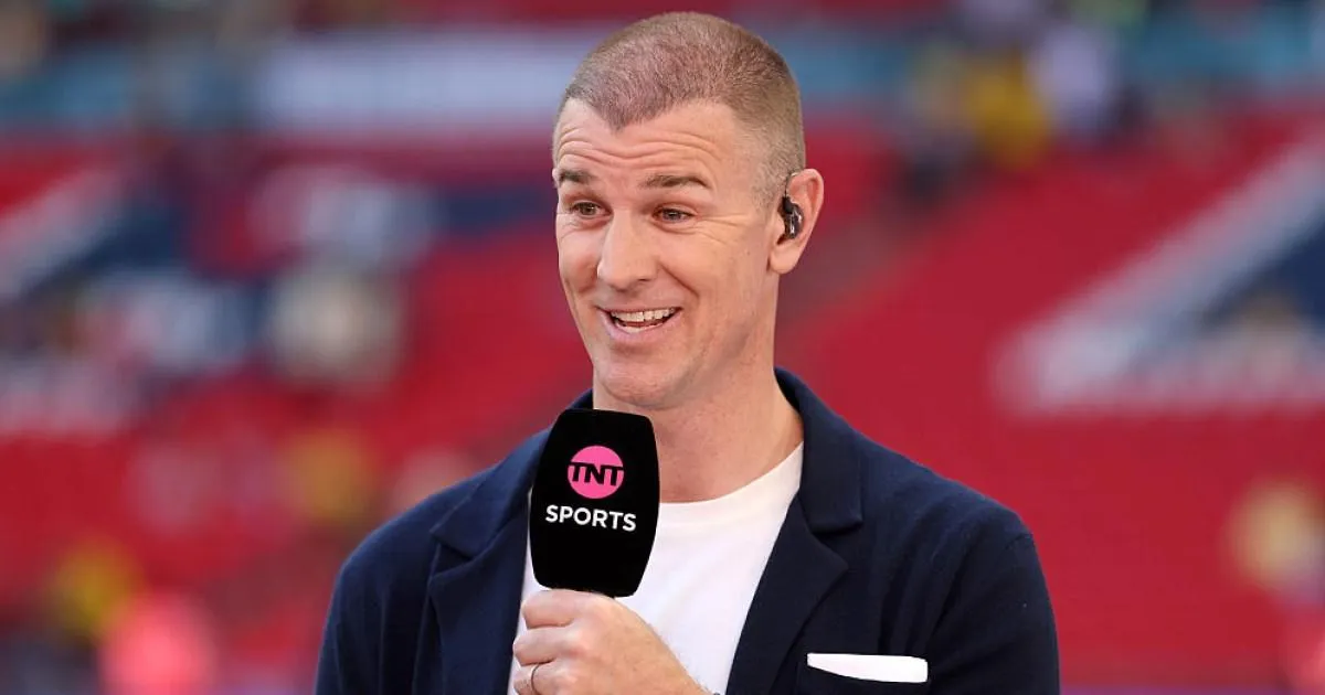 Joe Hart backs surprise result in Spain vs Argentina World Cup final | Football