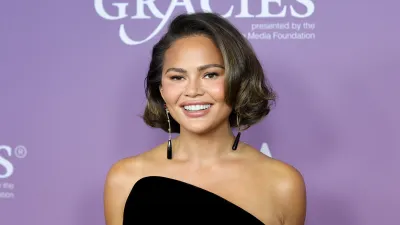 Chrissy Teigen