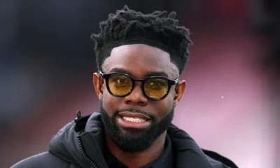 Micah Richards questions 'bizarre' Thomas Tuchel decision after England beat France at World Cup | Football