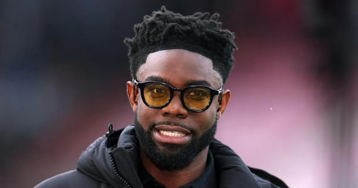 Micah Richards questions 'bizarre' Thomas Tuchel decision after England beat France at World Cup | Football