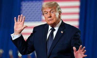 President Trump