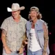 Florida Georgia Line Members Tyler Hubbard and Brian Kelley Ups and Downs Through the Years
