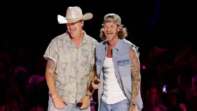 Florida Georgia Line Members Tyler Hubbard and Brian Kelley Ups and Downs Through the Years