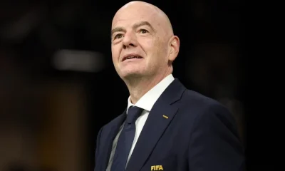 The real reason FIFA wanted to change England vs Mexico kick-off time | Football