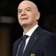 The real reason FIFA wanted to change England vs Mexico kick-off time | Football