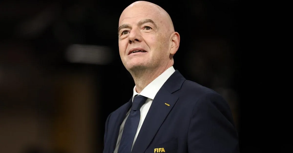 The real reason FIFA wanted to change England vs Mexico kick-off time | Football