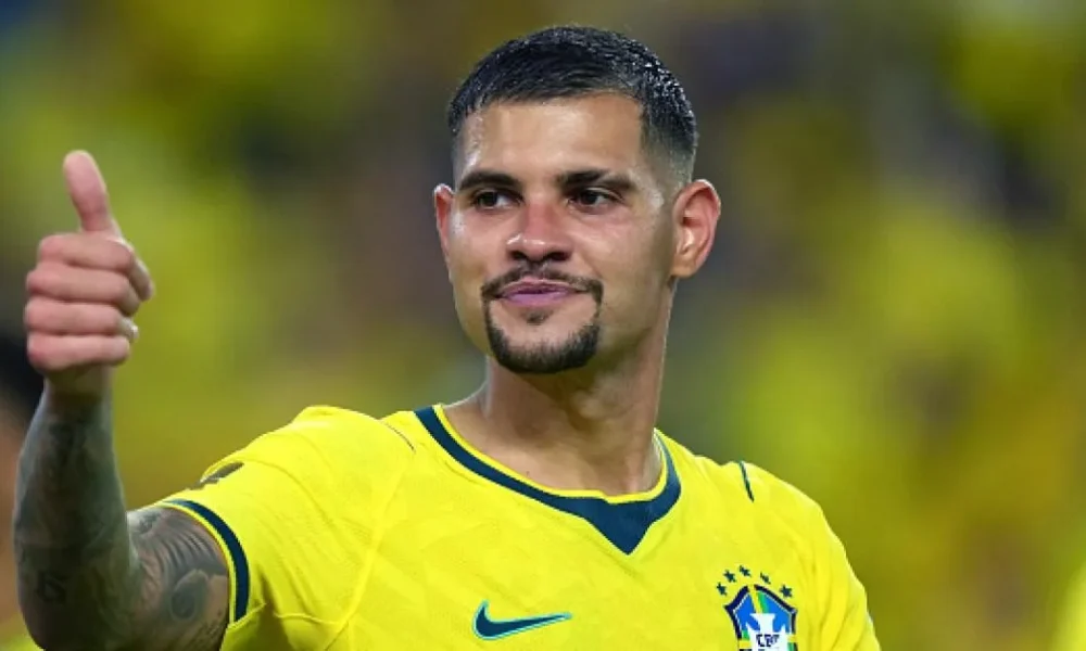 Newcastle United question Arsenal after Bruno Guimaraes transfer 'agreement' | Football