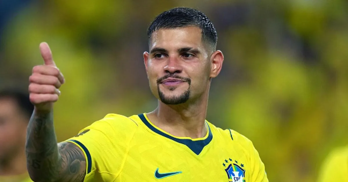 Newcastle United question Arsenal after Bruno Guimaraes transfer 'agreement' | Football