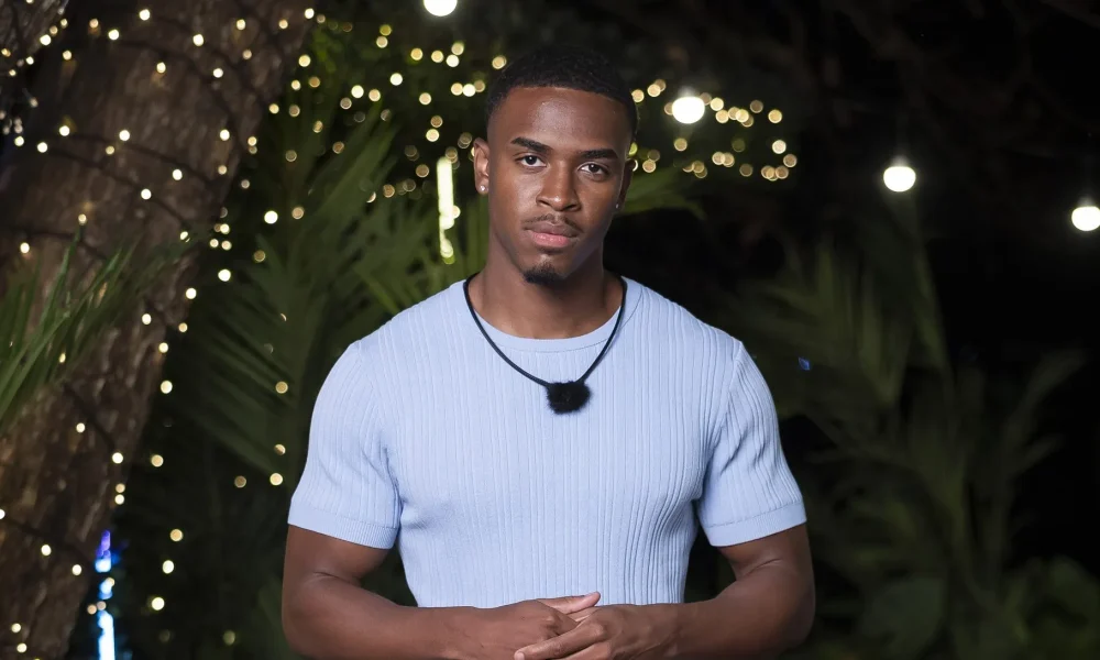 Too Far? Social Media Reacts After Disney Channel References 'Love Island USA' Star KC Chandler In 'K.C. Undercover' Post