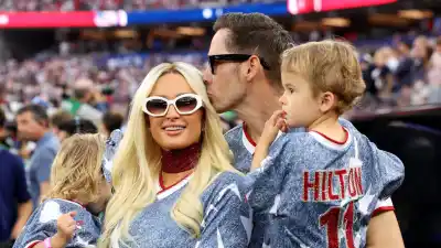 Celebrities Cheer on Global Soccer at the 2026 World Cup
