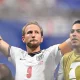 Thierry Henry stunned by Harry Kane moment vs DR Congo: 'I'd break my back!' | Football