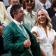 Golfer Rory McIlroy and Wife Erica Make Rare Appearance at Wimbledon, Sit in Royal Box