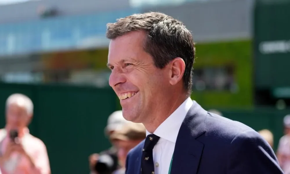 Tim Henman urges Wimbledon to scrap controversial rule: ‘It disrupts matches’