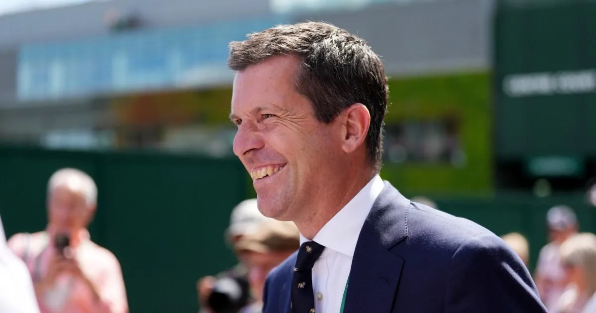 Tim Henman urges Wimbledon to scrap controversial rule: ‘It disrupts matches’