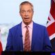 Nigel Farage lays down the gauntlet
