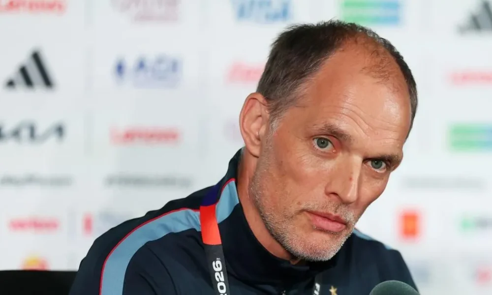 Thomas Tuchel set to make three changes to England starting XI against Mexico at World Cup | Football