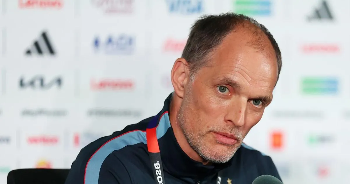 Thomas Tuchel set to make three changes to England starting XI against Mexico at World Cup | Football
