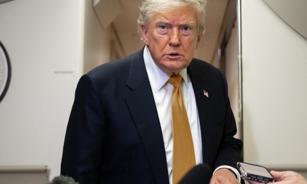 U.S. and Iran Trade New Strikes as Fears for Region Grow