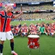 The story behind Norway's Viking row celebration going viral at the World Cup | Football