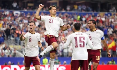 Spain already have a huge advantage over England if they reach World Cup final | Football