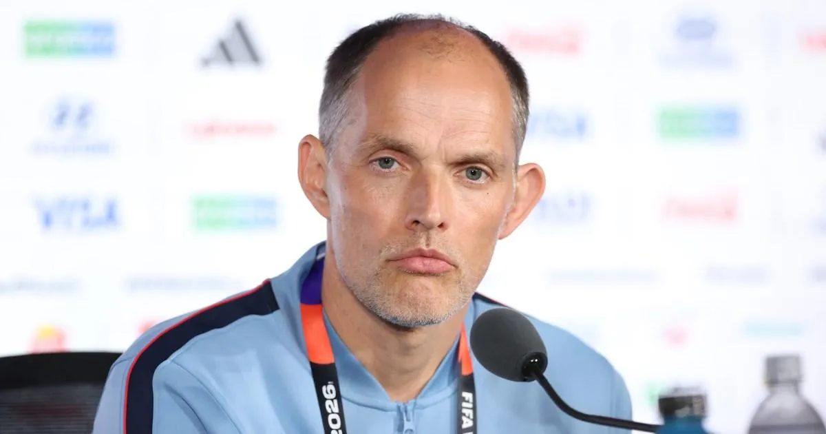 Thomas Tuchel reacts after FIFA approve Argentina 'special request' for England clash | Football