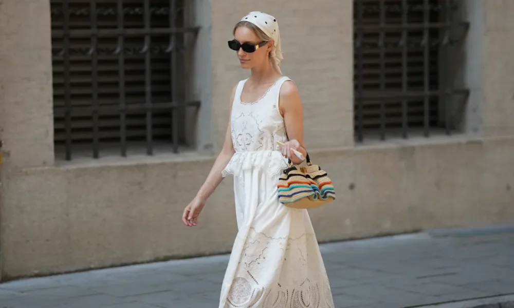 13 Expensive-Looking, French-Inspired Dresses at Walmart