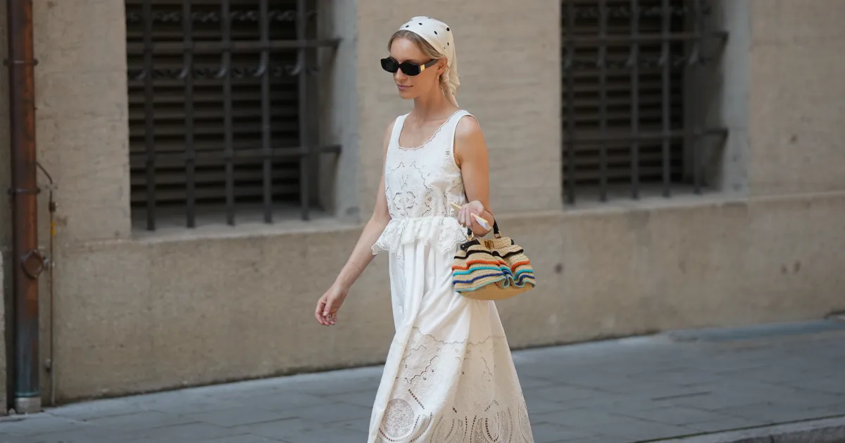 13 Expensive-Looking, French-Inspired Dresses at Walmart