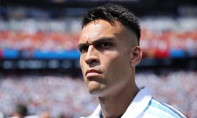 Argentina hero vents frustration at World Cup final snub | Football