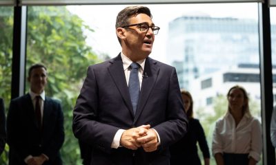 Andy Burnham’s cult of no personality