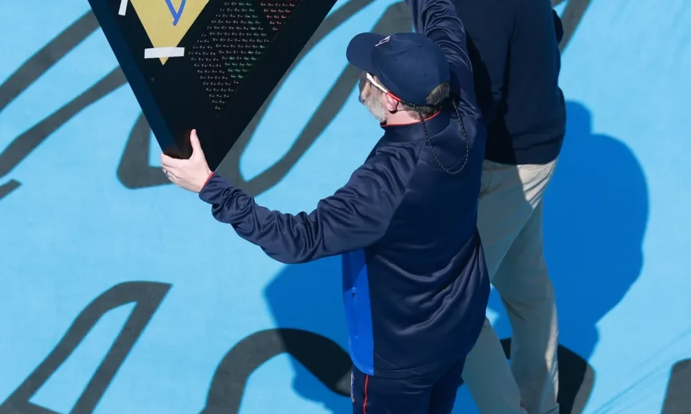 Justin Bieber Performs at 2026 World Cup Halftime Show With 'Ted Lasso' Intro