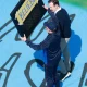 Justin Bieber Performs at 2026 World Cup Halftime Show With 'Ted Lasso' Intro