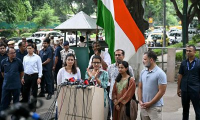 How India’s Young Faced Down Modi