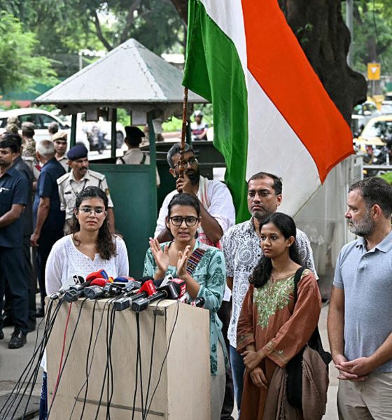 How India’s Young Faced Down Modi