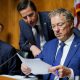 Why Lone Republican Sen. Rand Paul Voted Against Russia Sanctions Bill