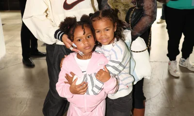 IKTR! Lovely Brown And Velour Kirk Have The Internet Obsessed With Their Runway Moment (VIDEOS)