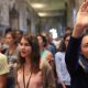 Why the young are flocking to church