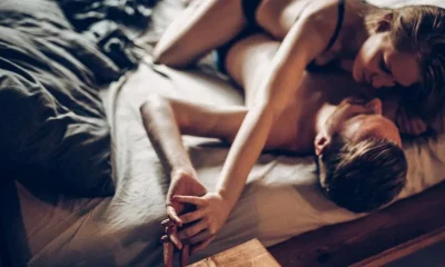 The sex position both men and women secretly think is 'one of the worst ever'