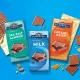 Ghirardelli unveils premium chocolate bars