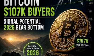 Crypto Breaking News